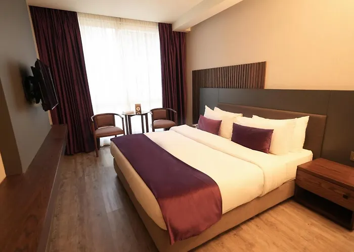 Casa D\'Or Hotel (Adults Only)