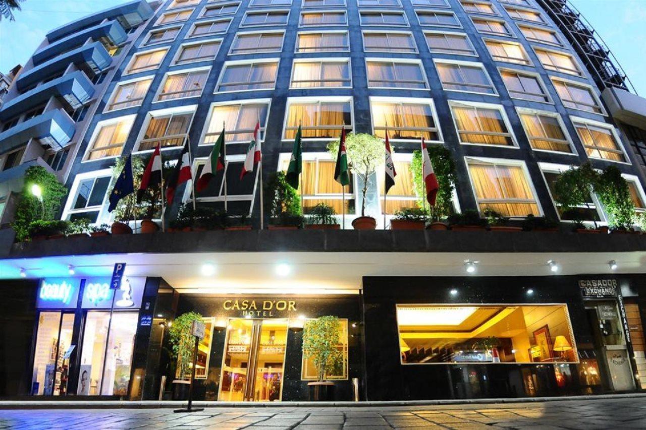 Casa D'or (adults Only) Hotel 4*