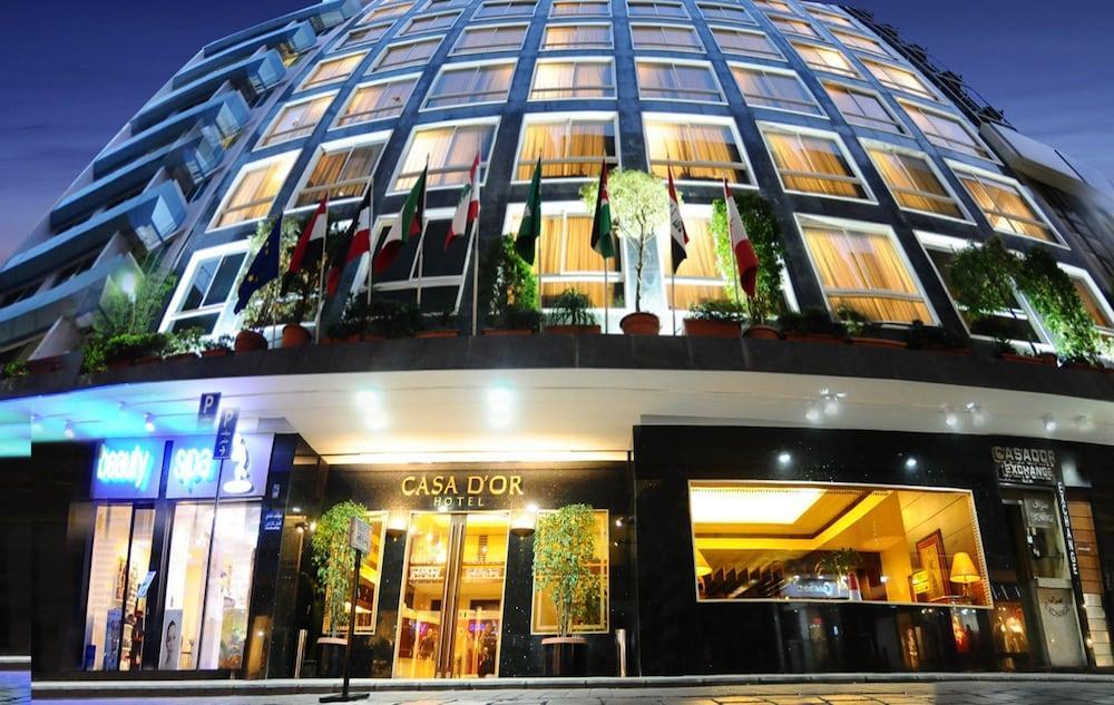 Casa D'or (adults Only) Beirut