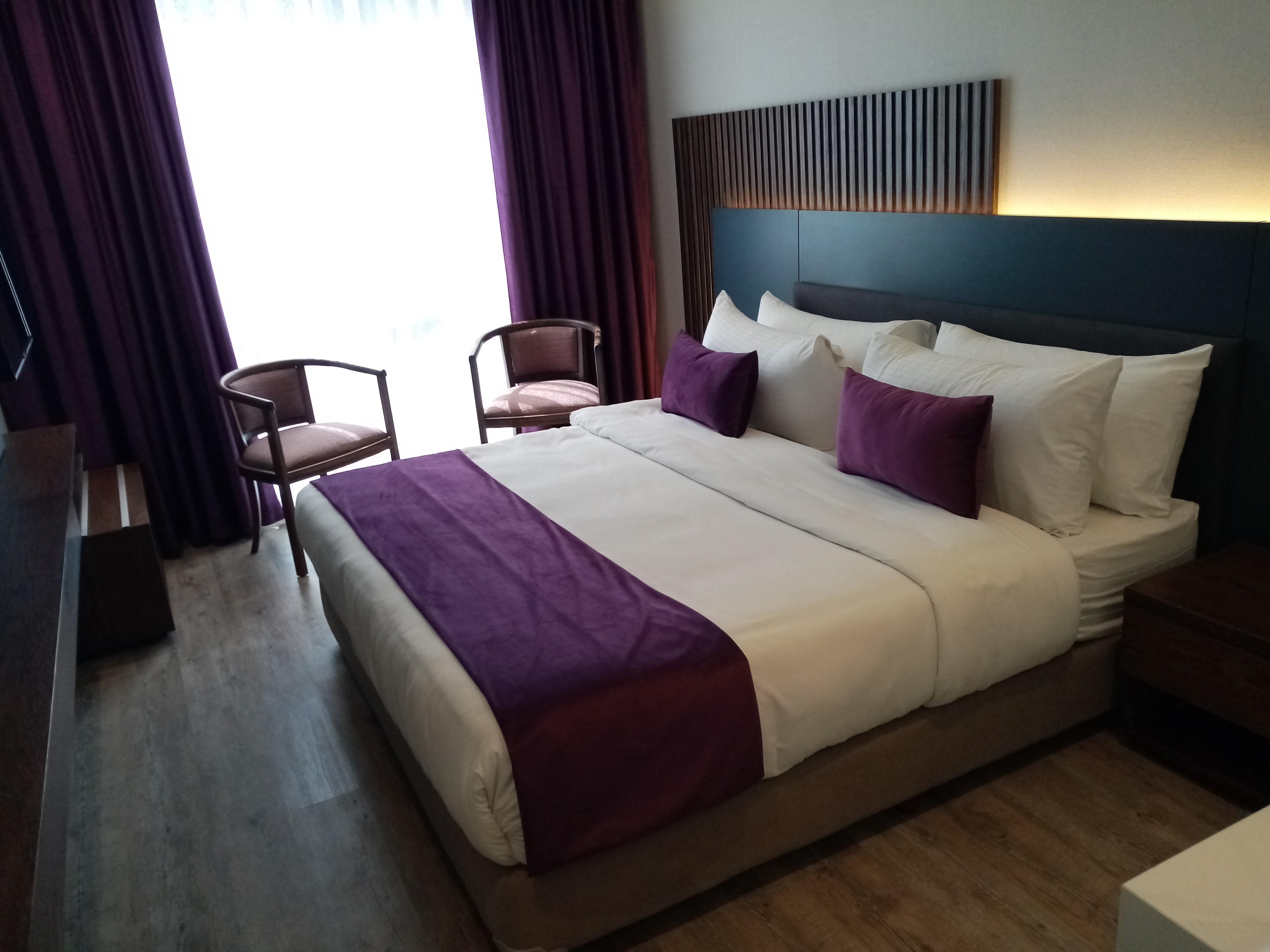 Casa D'or (adults Only) Hotel Beirut