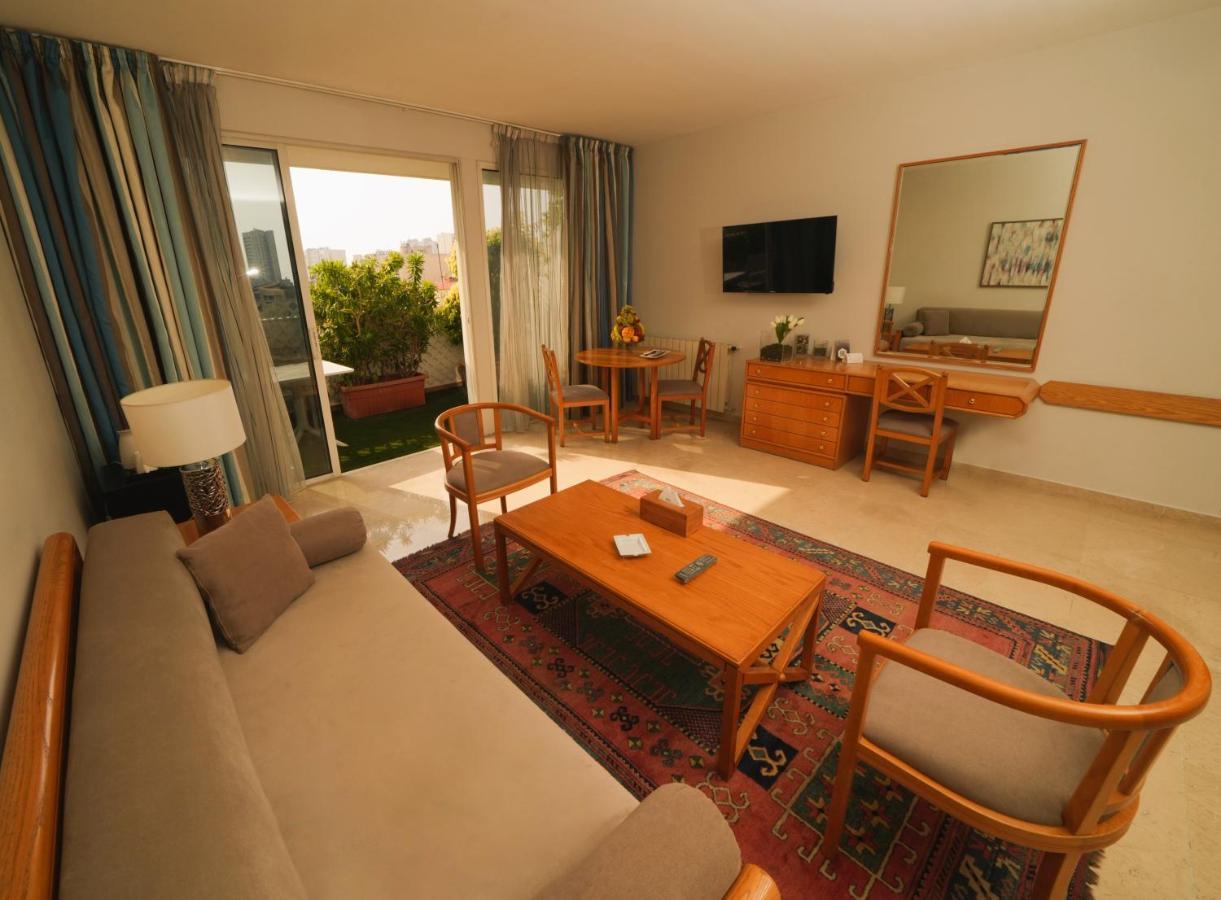 Casa D'or (adults Only) 4* Beirut