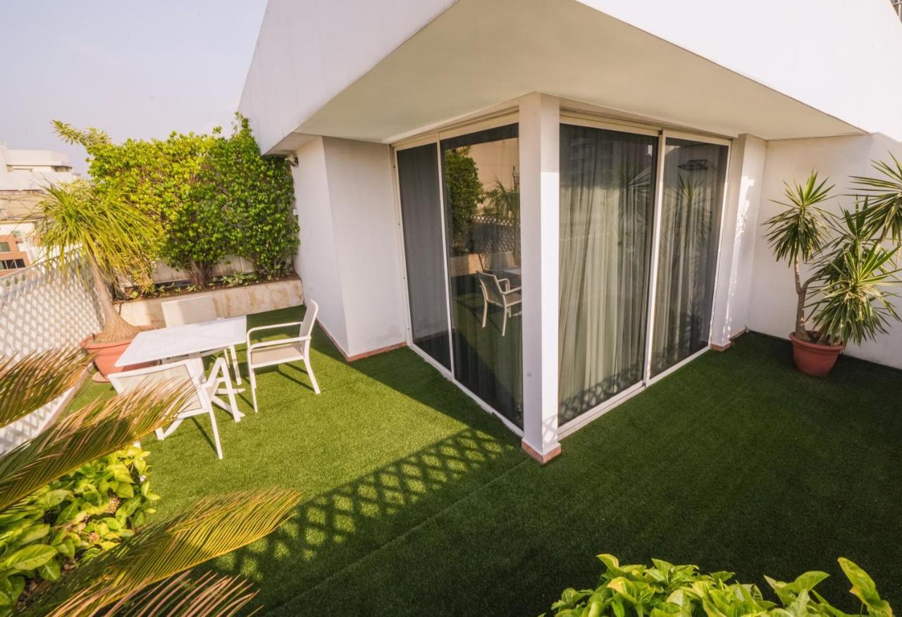 Casa D'or (adults Only) Hotel 4*