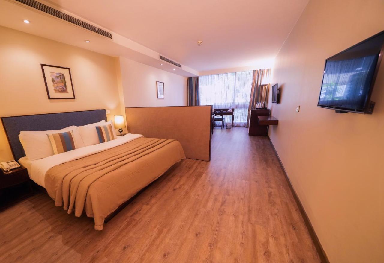 Casa D'or (adults Only) Hotel 4*