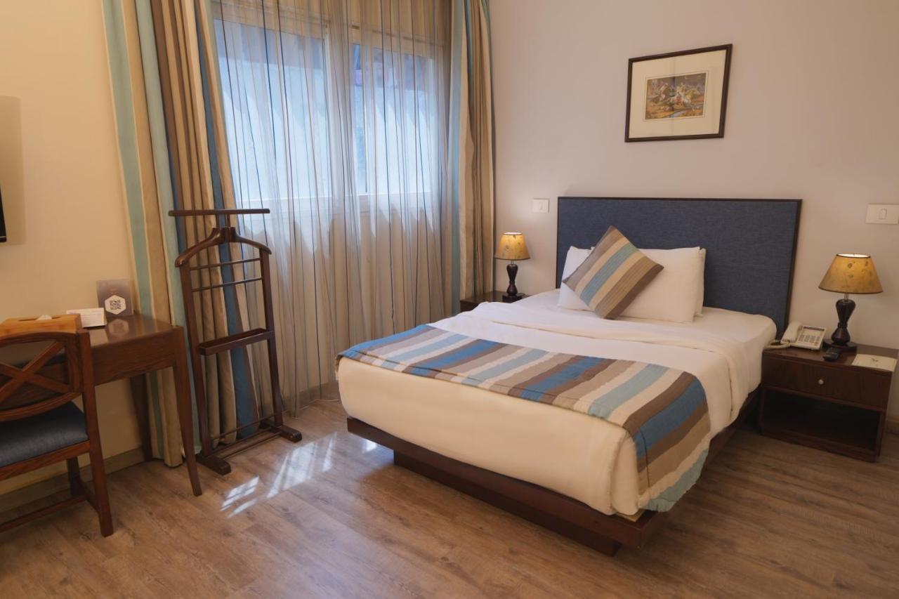 Hotel Casa D'or (adults Only) Beirut