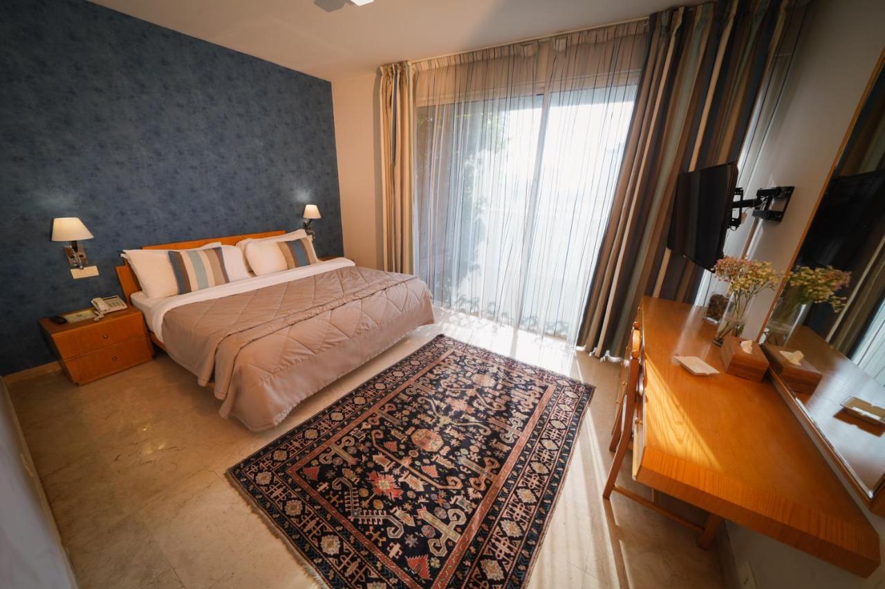 Hotel Casa D'or (adults Only) Beirut