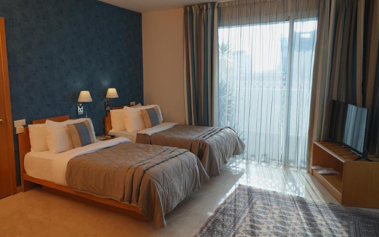 Casa D'or (adults Only) 4* Beirut