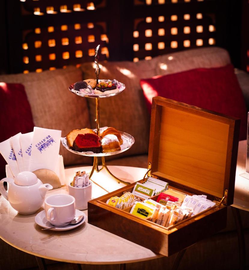 Casa D'or (adults Only) 4* Beirut