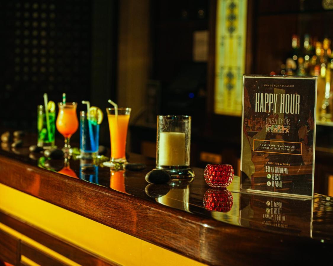 Casa D'or (adults Only) Beirut
