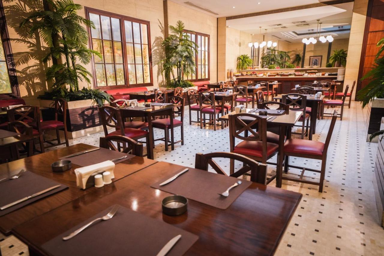 Hotel Casa D'or (adults Only) Beirut