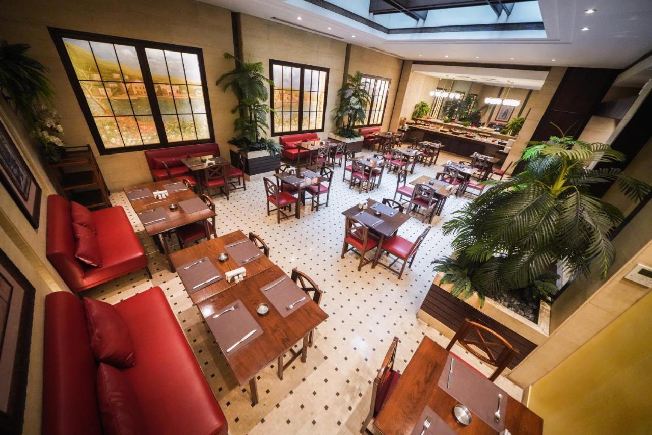 Casa D'or (adults Only) Hotel Beirut