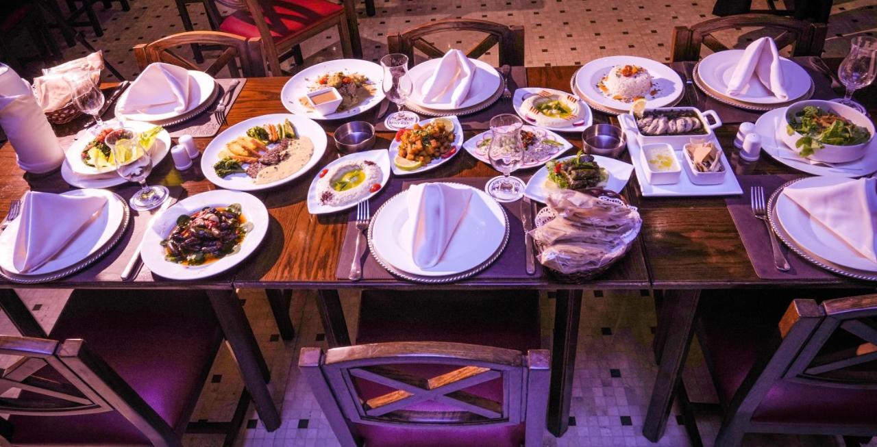Casa D'or (adults Only) Hotel