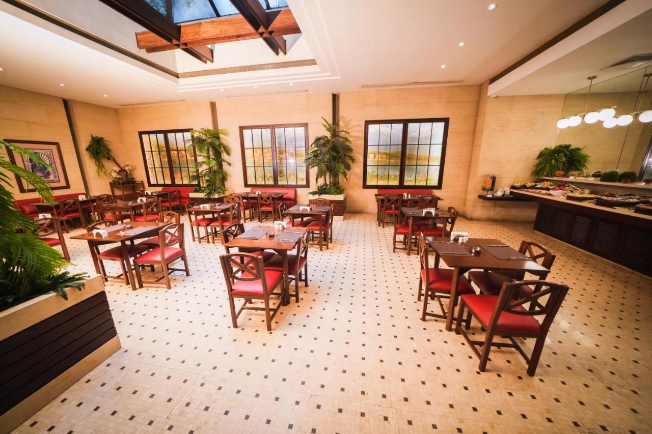Hotel Casa D'or (adults Only) Beirut