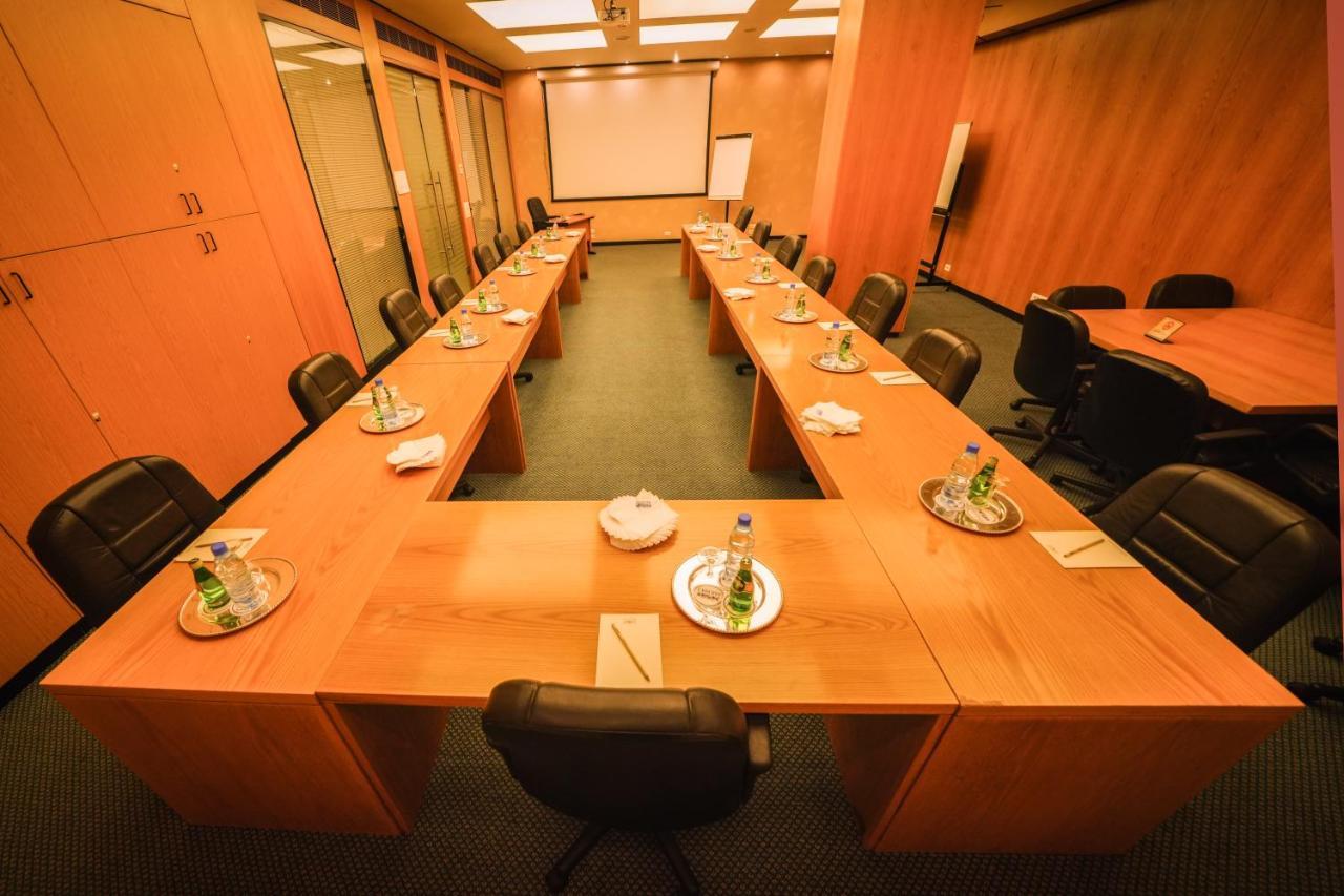Casa D'or (adults Only) Hotel Beirut