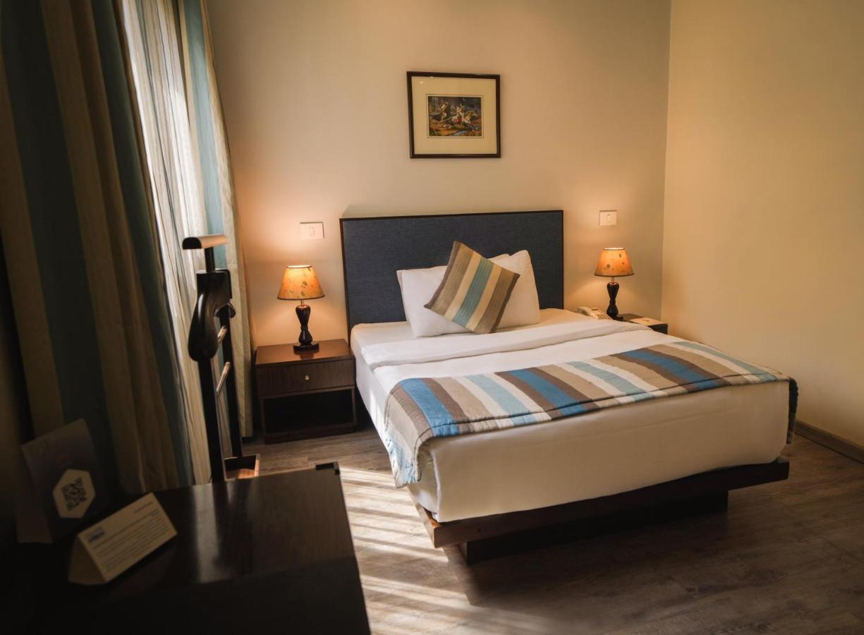 Hotel Casa D'or (adults Only) Beirut