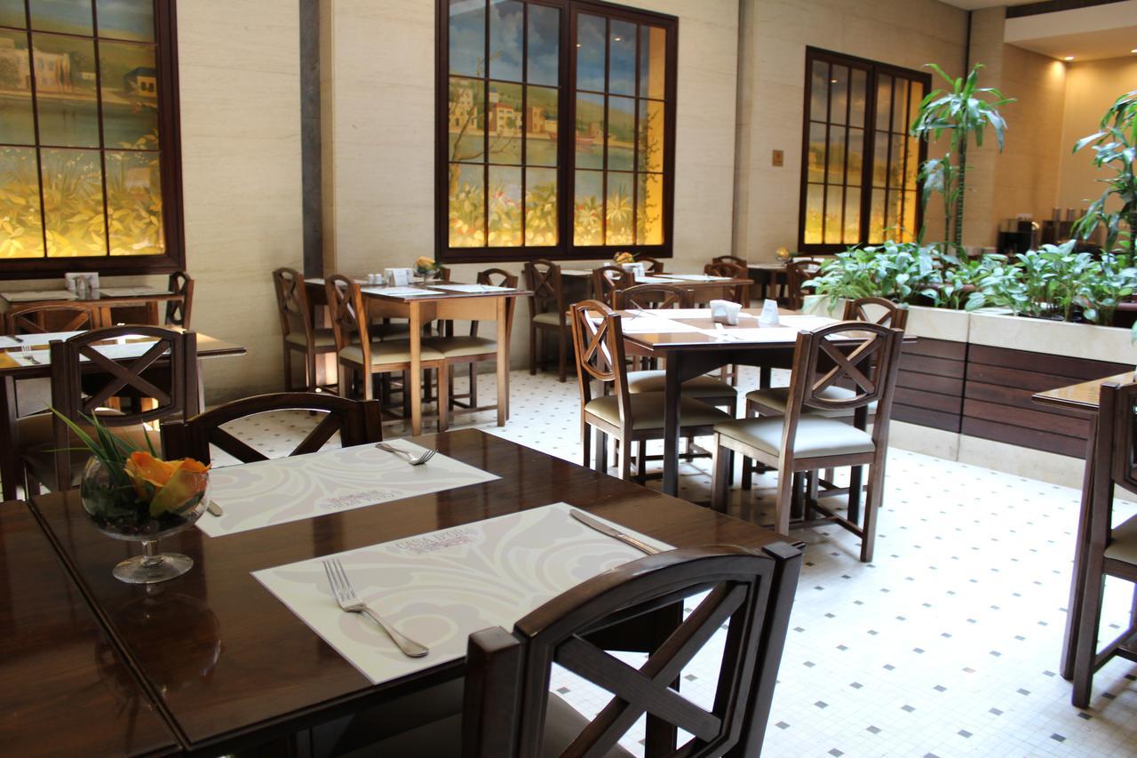 Hotel Casa D'or (adults Only) Beirut
