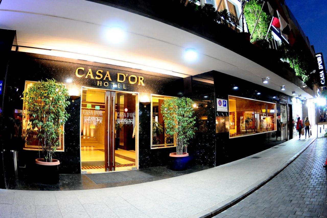 Hotel Casa D'or (adults Only)