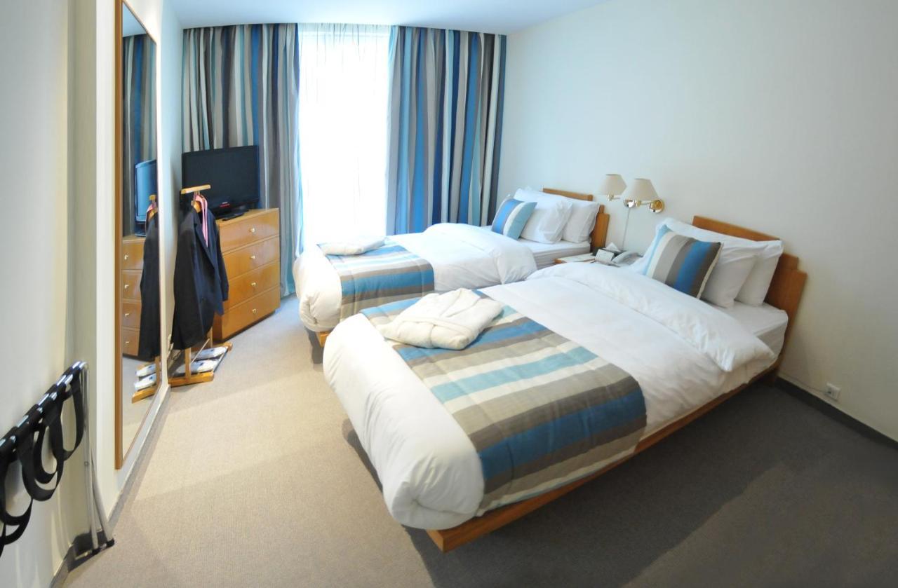 Hotel Casa D'or (adults Only)