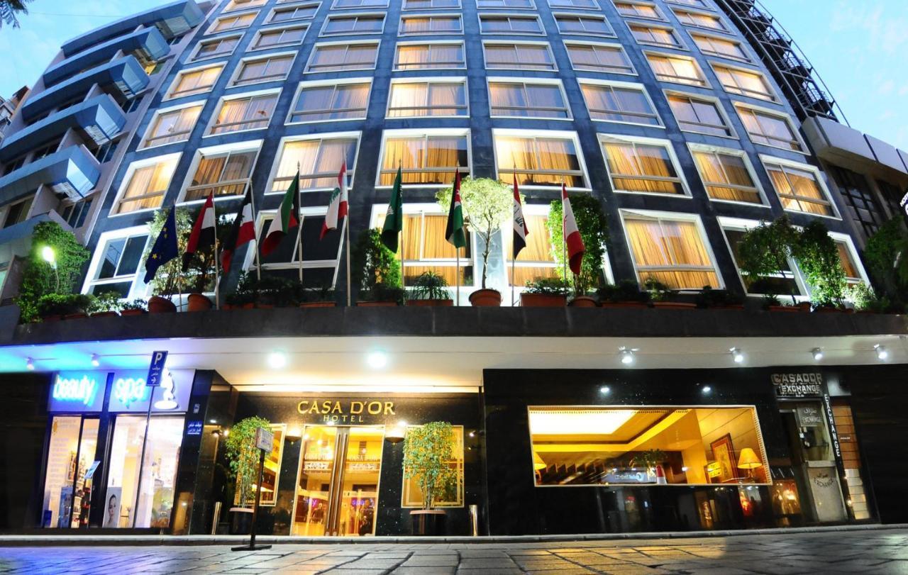 Hotel Casa D'or (adults Only) 4*