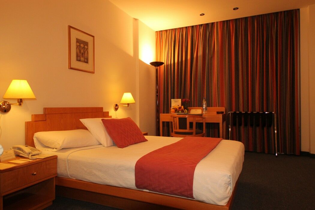 Casa D'or (adults Only) 4* Beirut