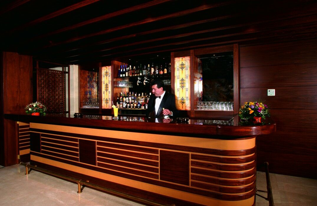 Casa D'or (adults Only) Hotel Beirut