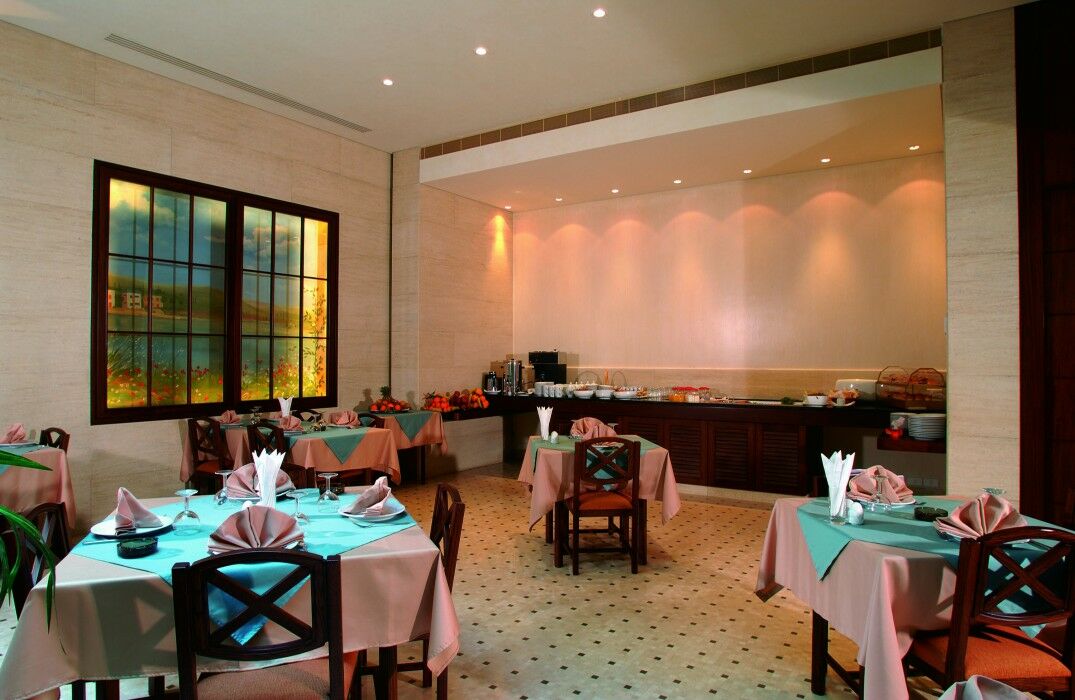 Casa D'or (adults Only) Hotel Beirut