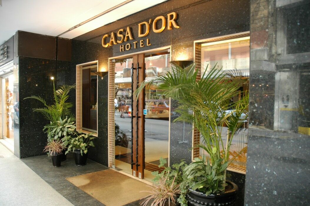Hotel Casa D'or (adults Only) 4*
