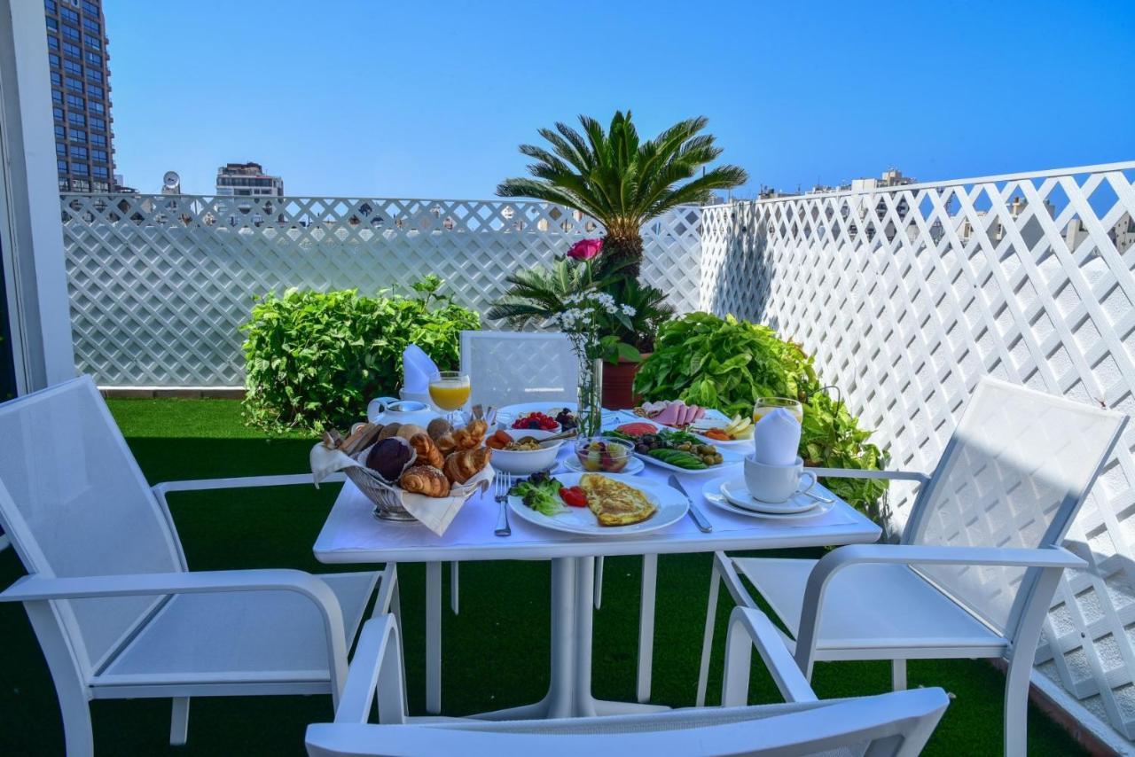 Casa D'or (adults Only) Hotel Beirut