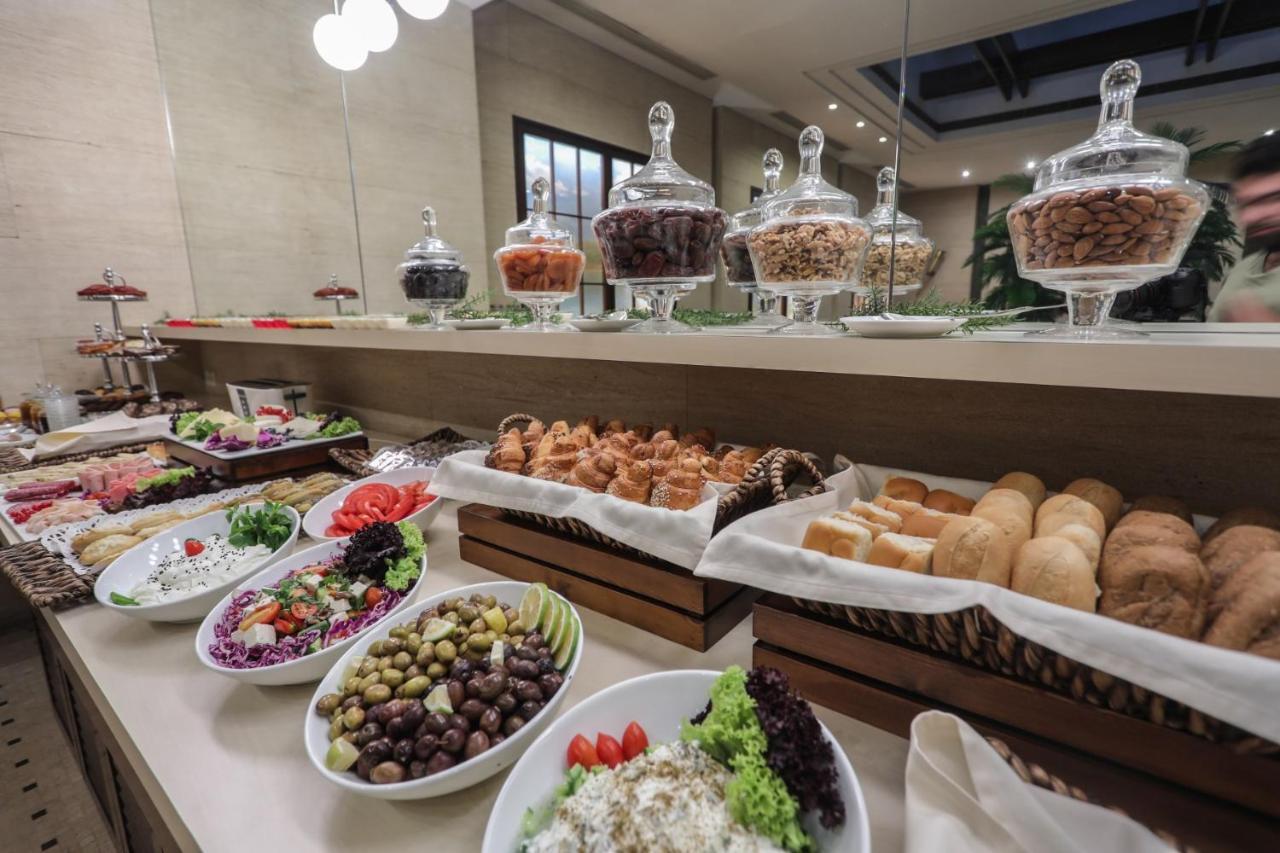 Hotel Casa D'or (adults Only) Beirut