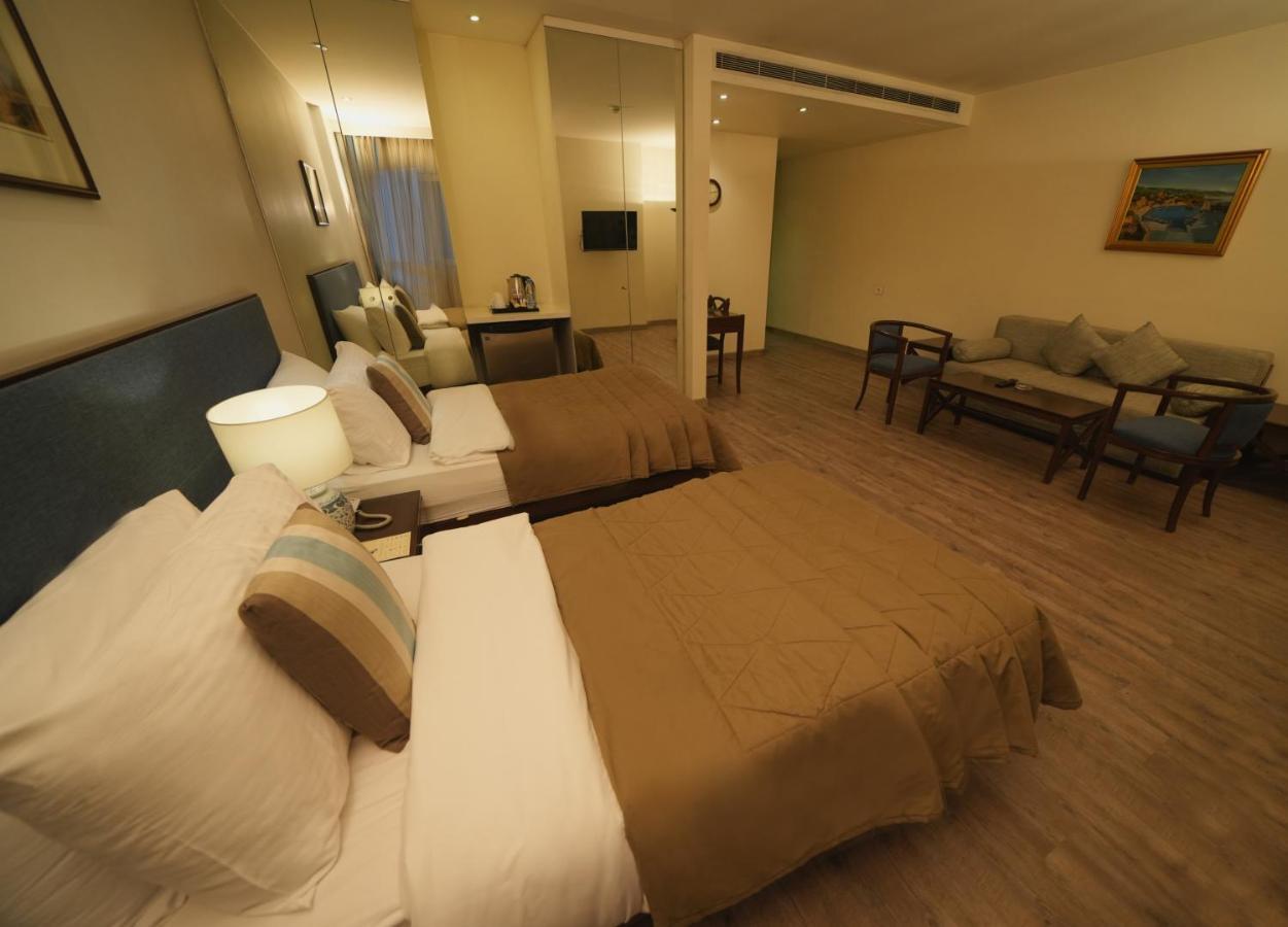 Casa D'or (adults Only) 4* Beirute