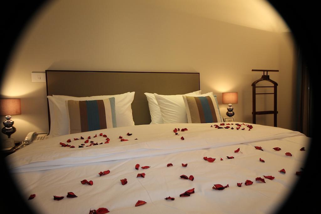 Hotel Casa D'or (adults Only) Beirut